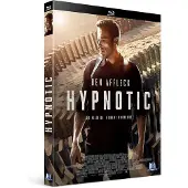 SND Hypnotic Blu-ray