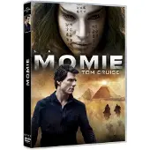 Universal Music Momie - 2017 - FR