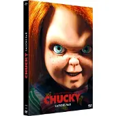 Universal Coffret Chucky Saisons 1 et 2 DVD