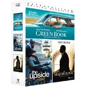 Metro Feel Good Movie - Coffret -Fr