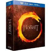 Warner THE HOBBIT - TRILOGY-FR