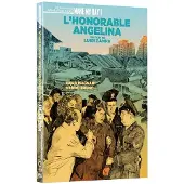 Studio Canal L'Honorable Angelina Combo Blu-ray DVD