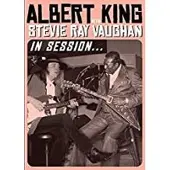 Universal Music In Session/King