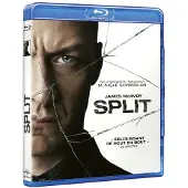 Universal Music Split - FR-Bluray