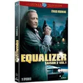 Elysee Equalizer 2 Vol 1 4 DVD