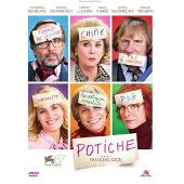 SND Potiche DVD
