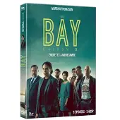 Elephant THE BAY-INTÉGRALE S3-FR