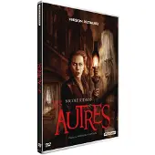 Studio Canal Les Autres DVD
