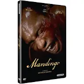 Studio Canal MANDINGO - FR