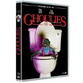 Elephant Ghoulies - FR-Bluray