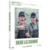 Studio Canal RENE LA CANNE-FR-BLURAY