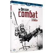 Gaumont Le Dernier Combat