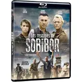 Elephant LES RESCAPES DE SOBIBOR-RESTAUREE-FR-BLURAY