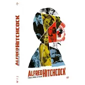 Universal COFFRET ALFRED HITCHCOCK - LA COLLECTION 14 FILMS-FR