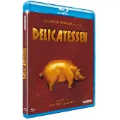 Studio Canal DELICATESSEN-FR-BLURAY