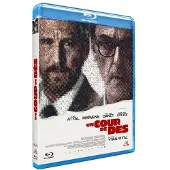 SND Un coup de dés Blu-ray