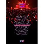 Import IKON JAPAN TOUR 2019