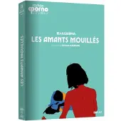 Elephant Amants Mouilles - FR-Bluray