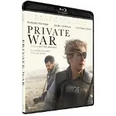 Metro Private War - FR-Bluray