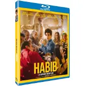 CINEBOX HABIB, LA GRANDE AVENTURE-FR-BLURAY