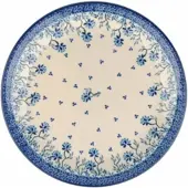 Bunzlau Castle Dinerbord Plat Daydream (25 cm)