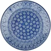 Bunzlau Castle Bord Plat Lace (19,5 cm)