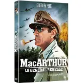 Elephant Macarthur General Rebelle -Fr