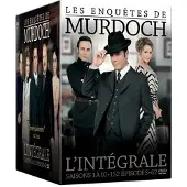 Elephant Enquetes De Murdoch S1-10-Integrale-Fr