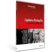 Gaumont Capitaine Pantoufle - FR