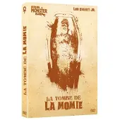 Elysee Tombe De La Momie-Fr