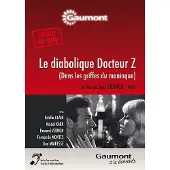 Gaumont Diabolique Docteur Z - FR