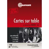 Gaumont Cartes sur table DVD
