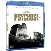 Universal Music Psychose-20 Anniversary Ed - FR-Bluray