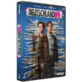 Studio Canal Deutschland 89 DVD