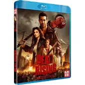 Crunchyroll Dead Rising Film - FR-Bluray