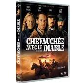 Elephant Chevauchée Avec Le Diable - FR-Bluray