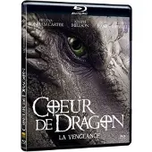 Elephant Coeur De Dragon 5 : La Vengeance - FR-Bluray