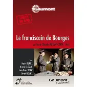 Gaumont Franciscain De Bourges -Fr