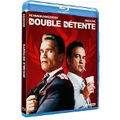Studio Canal Double Détente Blu-ray