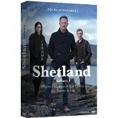Elysee Shetland S4 - FR