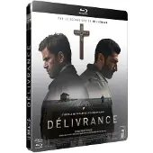 WILD SIDE Enquetes Du Departement V-Fr-Bluray
