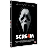 SND Scream 4 DVD