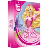 Universal COFFRET BARBIE-FR
