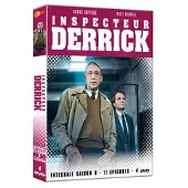 Elephant Inspecteur Derrick-Integrale S8 - FR
