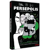 Studio Canal PERSEPOLIS-FR