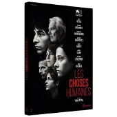 Gaumont Les Choses humaines DVD