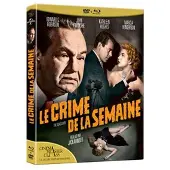 Elephant Le Crime De La Semaine - FR-Bluray