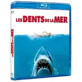 Universal Music Les Dents De La Mer-Fr-Bluray