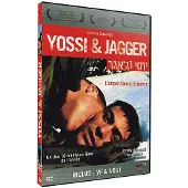 OptiMALE Yossi & Jagger