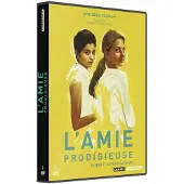 Studio Canal Amie Prodigieuse S2 - FR